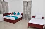 Kamar Tidur 6 Chrish Residence