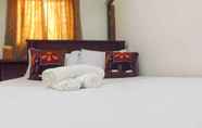 Kamar Tidur 4 Star Stay Resort