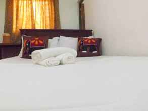 Kamar Tidur 4 Star Stay Resort