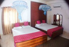 寝室 7 Star Stay Resort