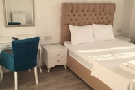 Bilik Tidur My Vera Alacati Butik Otel