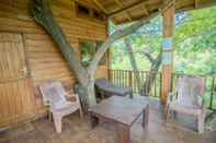 Common Space Wilpattu Tree House Hotel