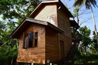 ภายนอกอาคาร 4 Wilpattu Tree House Hotel