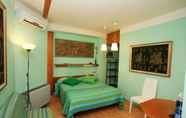 Bilik Tidur 7 Axia Terme B&B