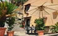 Common Space 3 Bed & Breakfast La Casa Del Sole