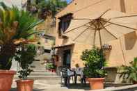 Common Space Bed & Breakfast La Casa Del Sole