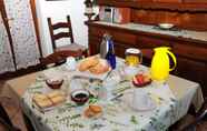 Restaurant 2 Bed & Breakfast La Casa Del Sole