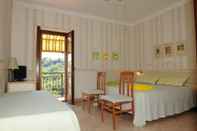 ห้องนอน Bed & Breakfast La Casa Del Sole