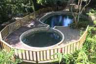 Swimming Pool Hotel La Kuka