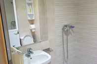 In-room Bathroom Appart bel bachir