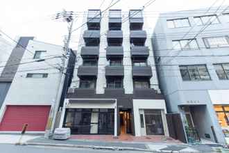 Exterior 4 Sakuraya Condominium Kitahorie