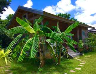 Exterior 2 Beach Side House alohana