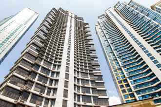 Bangunan 4 2 Bedroom Bellagio Towers by Stays PH