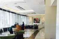 Lobby 2 Bedroom Bellagio Towers by Stays PH