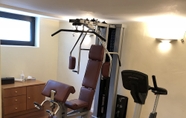 Fitness Center 2 Hotel Scherf