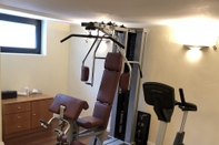 Fitness Center Hotel Scherf