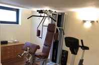 Fitness Center Hotel Scherf