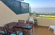 Common Space 2 Townhouse in Marbella - Sea View