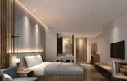 Kamar Tidur 4 Poltton International Apartment Gaoming