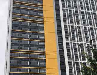 Exterior 2 Poltton International Apartment Gaoming