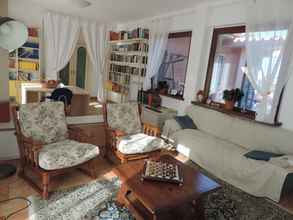 Lobi 4 B&B Villa Rea