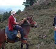 Trung tâm thể thao 3 Posada el Mirador