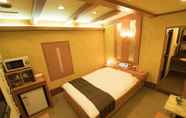 Bedroom 6 HOTEL METRO - Adult Only