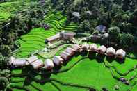 Kolam Renang Hoang Su Phi Lodge