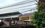 ร้านอาหาร 5 Pirates Terrace