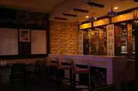 Bar, Cafe and Lounge VITS Kalyan Bhiwandi