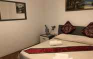 Kamar Tidur 6 Guesthouse BB Stay Station