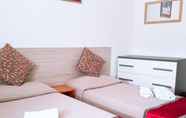 Kamar Tidur 5 Guesthouse BB Stay Station