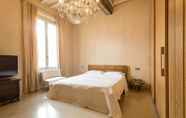 Kamar Tidur 6 B&B Domus  Aurea