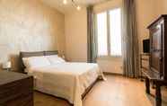 Bilik Tidur 3 B&B Domus  Aurea