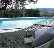 Swimming Pool 3 In Villa