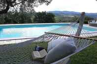 Swimming Pool In Villa