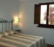 Bedroom 7 In Villa