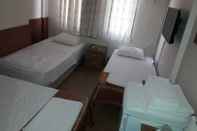 Bedroom Azizoglu Malkoc Hotel