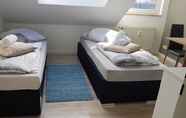 Kamar Tidur 7 - SP Hotels - City-Apartment