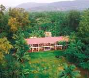 Exterior 3 Lotus Eco Beach Resort Murud