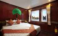 Bilik Tidur 7 Halong Moonlight Cruises