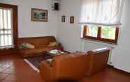 Lobi 2 Al Vecchio Glicine - Bed & Breakfast