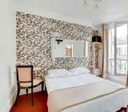 Bedroom 4 Hôtel Maât Etoile