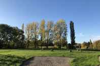 Common Space Cotswolds Camping at Holycombe