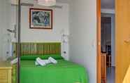 ห้องนอน 5 Apartamentos Valencia Port Saplaya