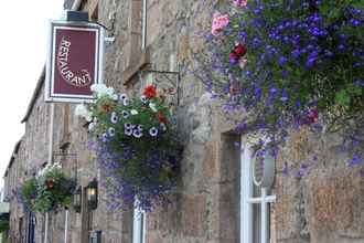 Exterior 4 The Aberlour Hotel