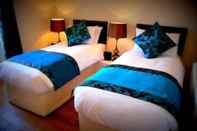 Kamar Tidur The Aberlour Hotel