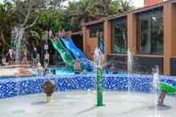 Swimming Pool San Lameer Villa Rentals  3515