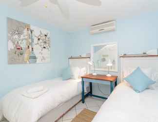 Kamar Tidur 2 San Lameer Villa Rentals  2845