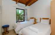 Kamar Tidur 6 San Lameer Villa Rentals 3120